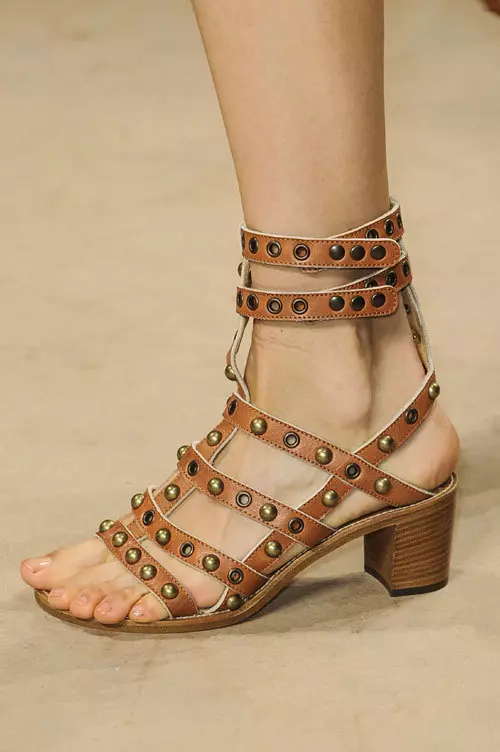Isabel Marant