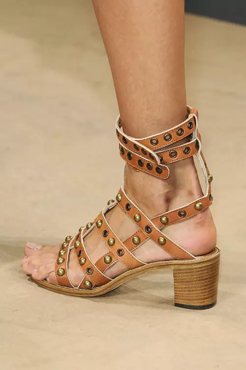 Isabel Marant