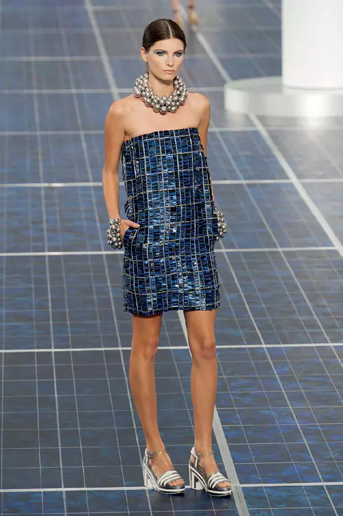Chanel