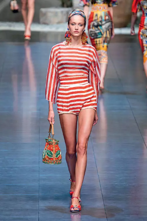 Dolce & Gabbana