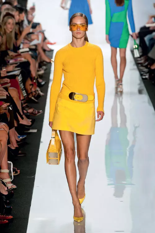 Michael Kors