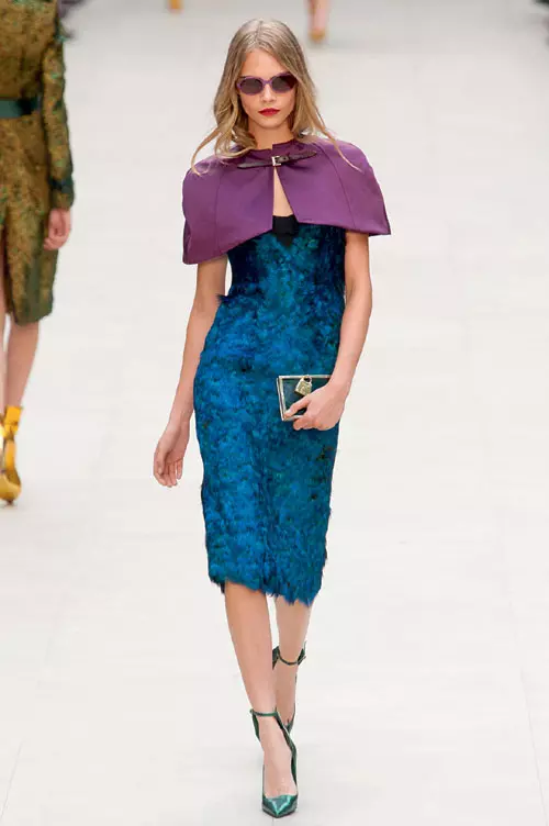 Burberry Prorsum