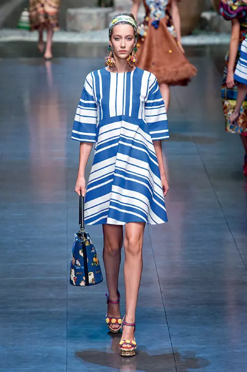Dolce & Gabbana