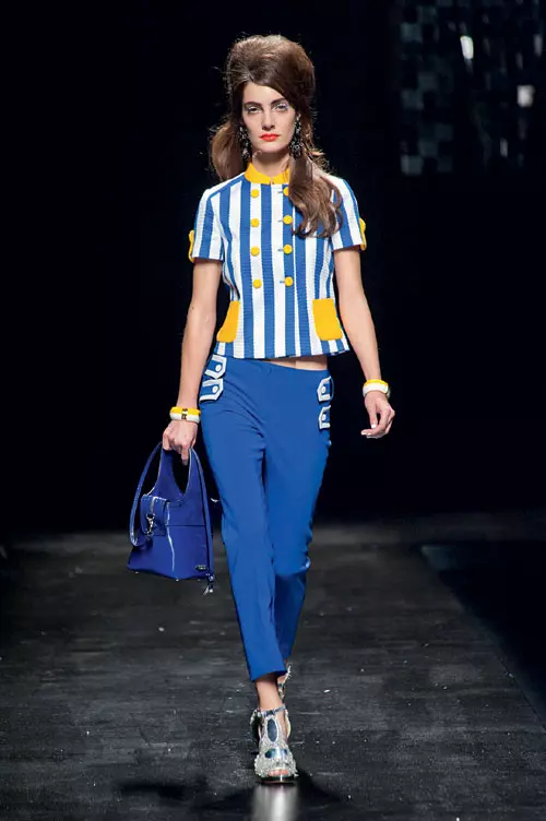 Moschino