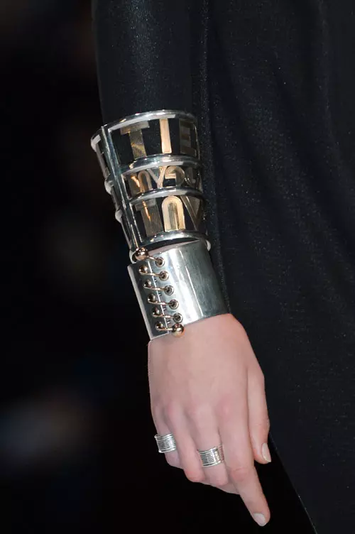 Jean Paul Gaultier accesorii (32)