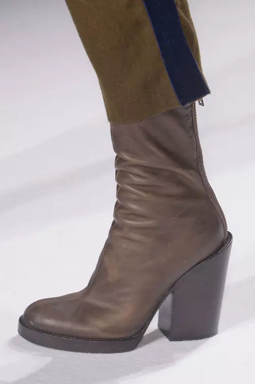Haider Ackermann accesorii