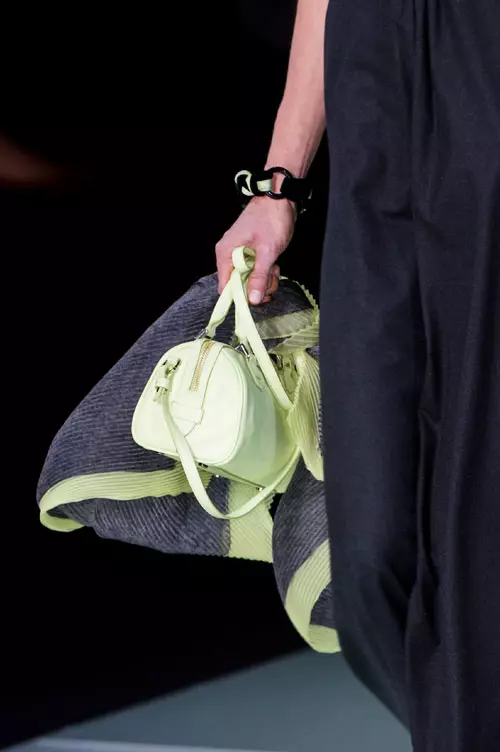 Giorgio Armani  toamna iarna 2014-2015 accesorii (5)