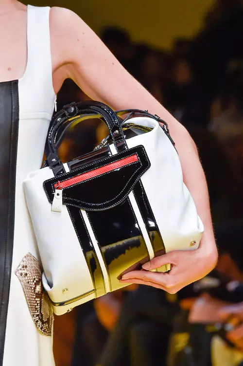 Carven primavara vara 2015 accesorii (28)