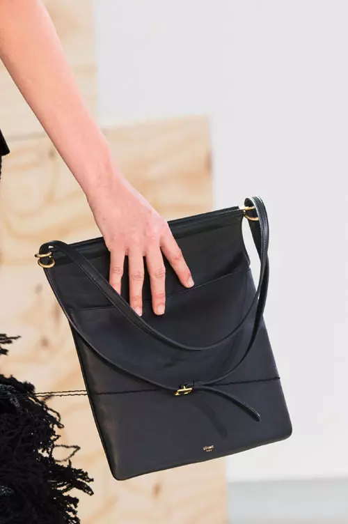 Celine primavara vara 2015 accesorii