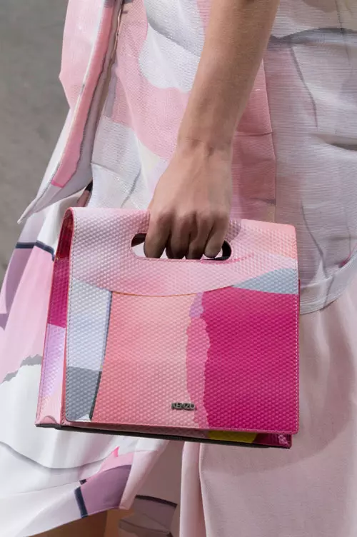 Kenzo primavara vara 2015 accesorii (13)