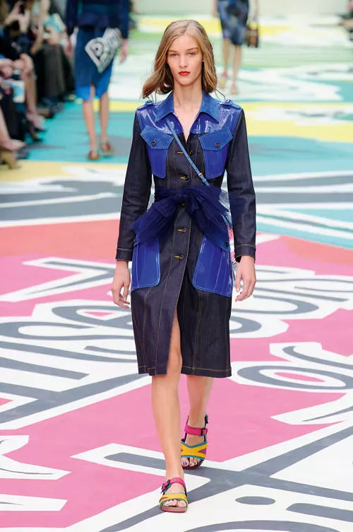 Burberry