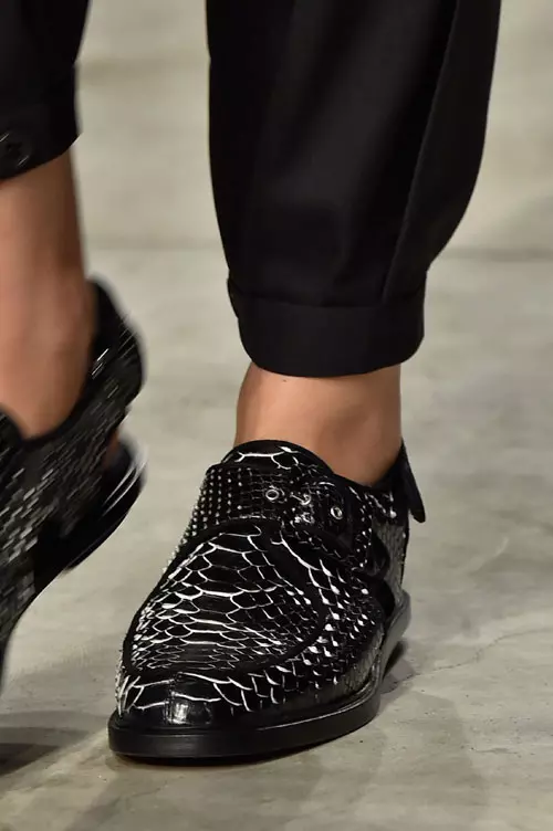 Damir Doma primavara vara 2015 accesorii (13)