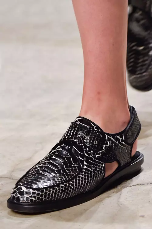 Damir Doma primavara vara 2015 accesorii