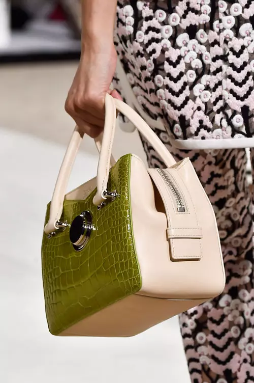 Giambattista Valli primavara vara 2015 accesorii (22)