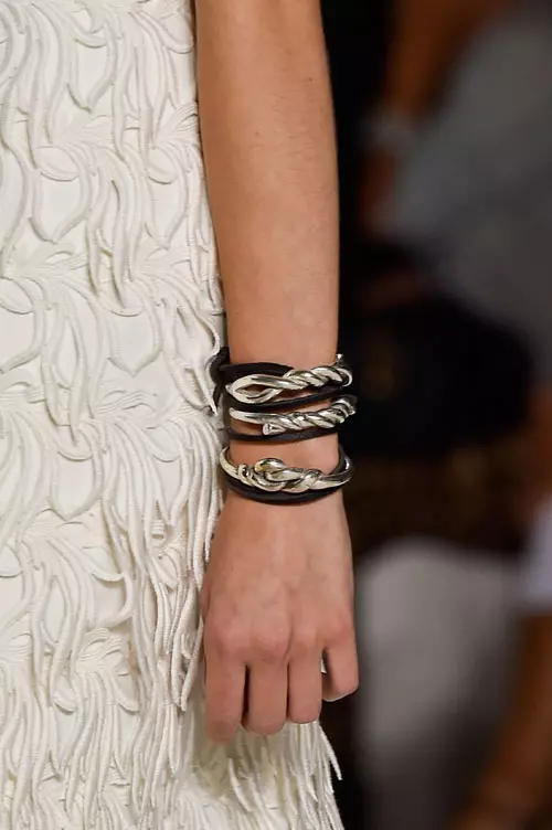 Giambattista Valli primavara vara 2015 accesorii (34)