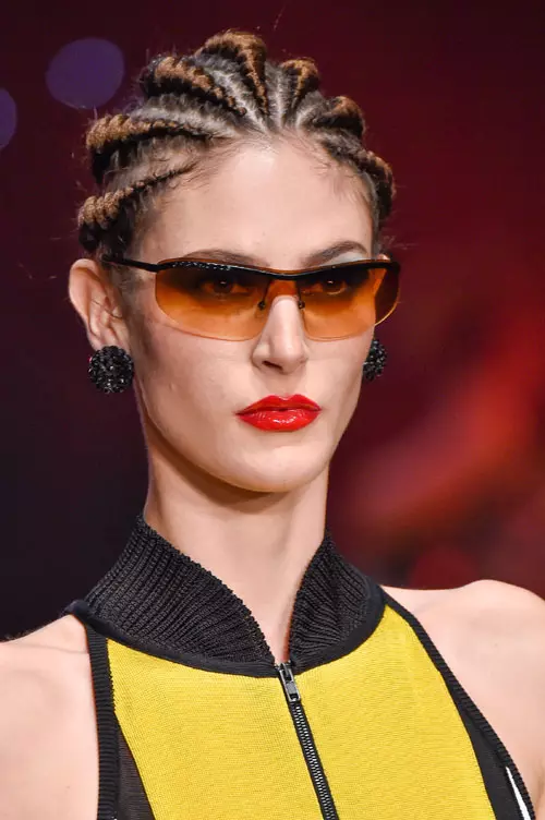 Jean Paul Gaultier primavara vara 2015 accesorii (32)