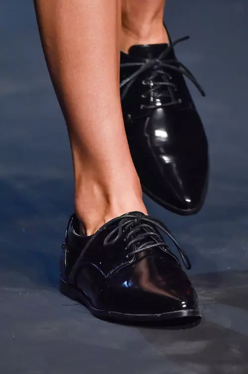 Jean Paul Gaultier primavara vara 2015 accesorii (52)