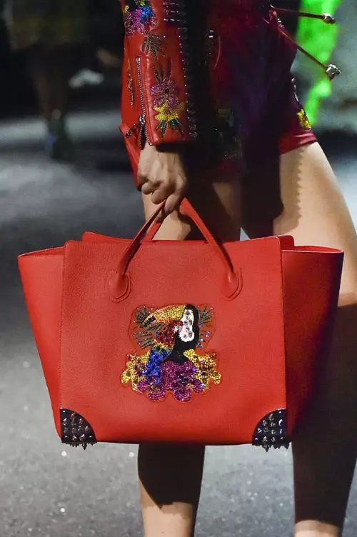 Philipp Plein primavara vara 2015 accesorii (20)