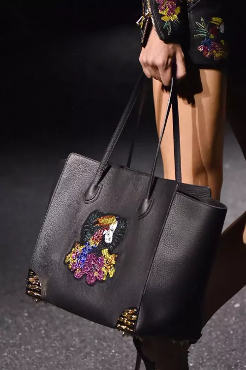 Philipp Plein primavara vara 2015 accesorii (23)