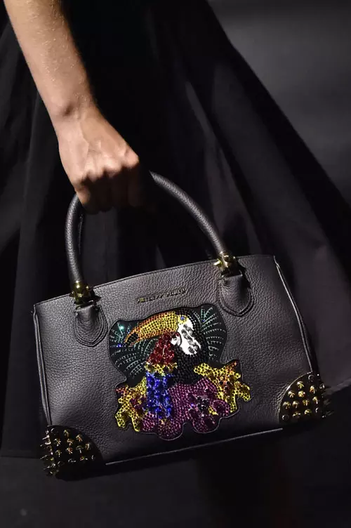 Philipp Plein primavara vara 2015 accesorii (27)
