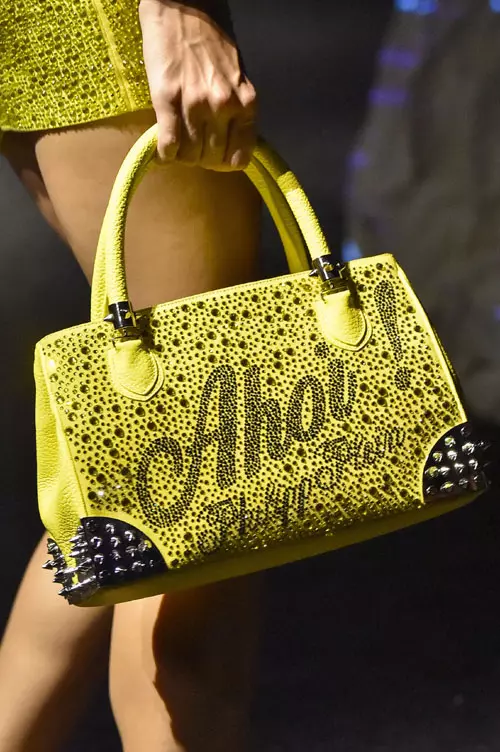 Philipp Plein primavara vara 2015 accesorii (30)