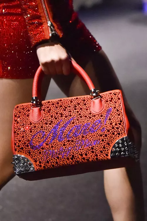 Philipp Plein primavara vara 2015 accesorii (34)