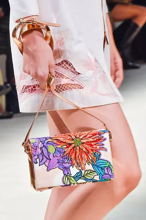 Blumarine primavara vara 2015 accesorii (8)