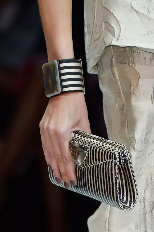 Giorgio Armani primavara vara 2015 accesorii (8)