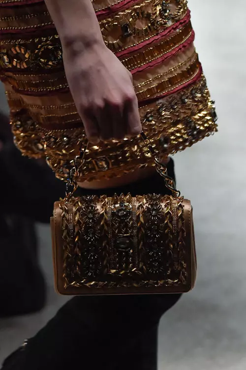 Alberta Ferretti toamna iarna 2015-2016 accesorii (21)