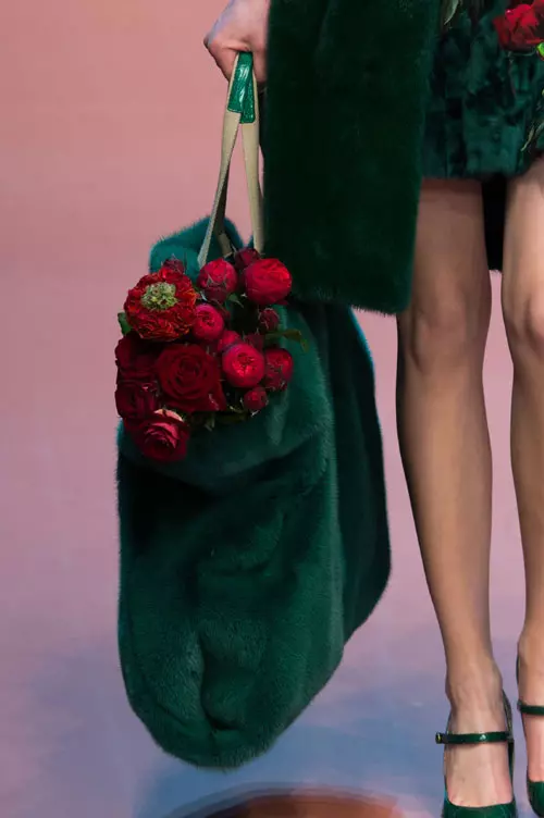Dolce & Gabbana toamna iarna 2015-2016 accesorii (10)