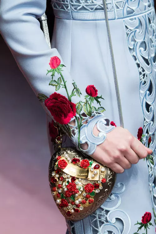 Dolce & Gabbana toamna iarna 2015-2016 accesorii (18)
