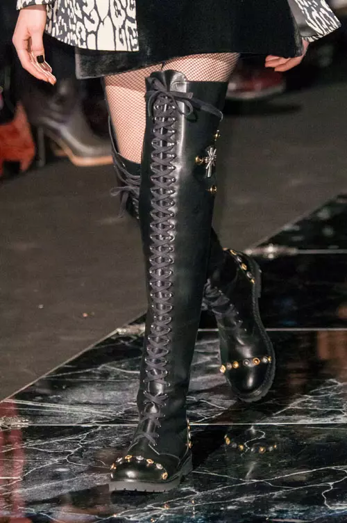 Fausto Puglisi toamna iarna 2015-2016 accesorii (8)