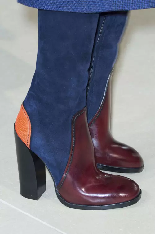 Jil Sander toamna iarna 2015-2016 accesorii (1)