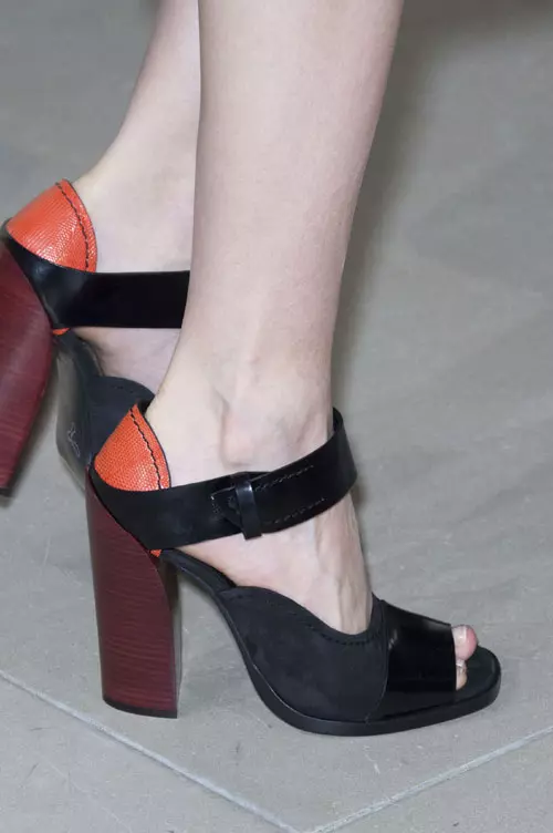Jil Sander toamna iarna 2015-2016 accesorii (28)