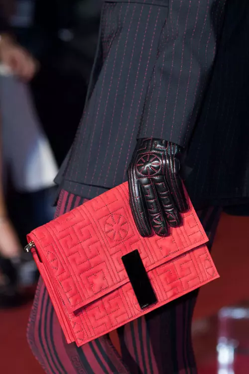 Versace toamna iarna 2015-2016 accesorii (6)