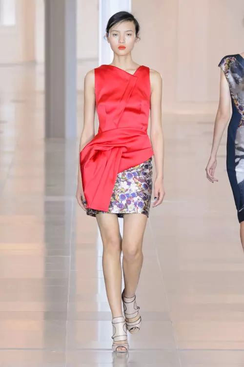 Antonio Berardi toamna iarna 2015-2016 (25)