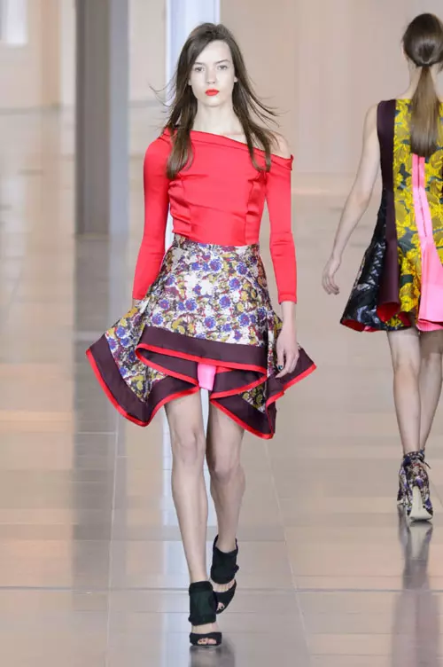 Antonio Berardi toamna iarna 2015-2016 (26)