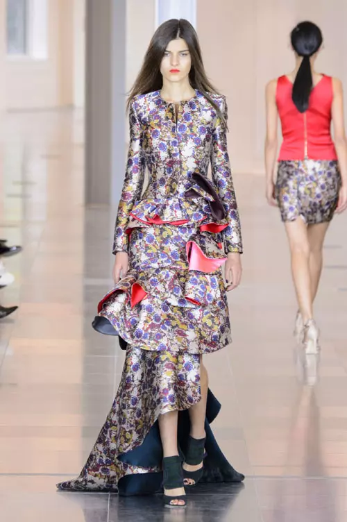 Antonio Berardi toamna iarna 2015-2016 (27)