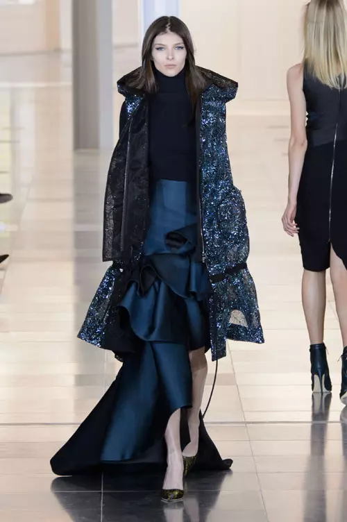 Antonio Berardi toamna iarna 2015-2016 (41)