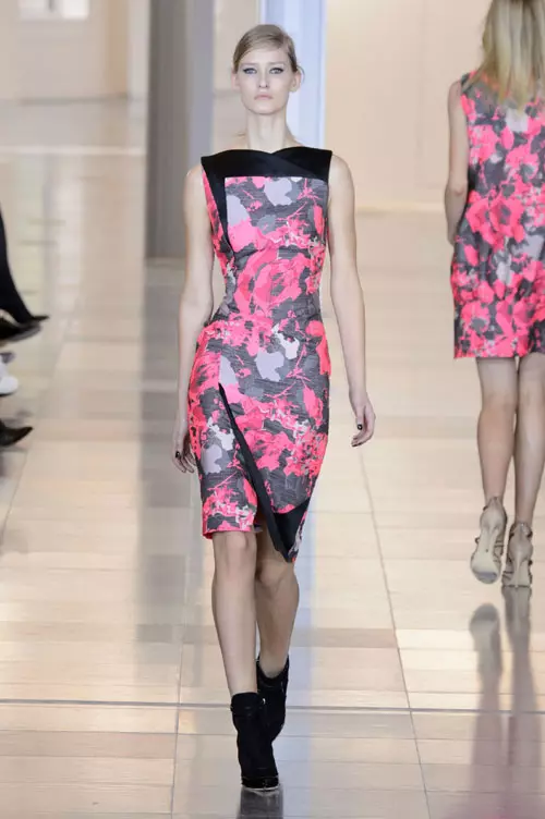 Antonio Berardi toamna iarna 2015-2016 (8)