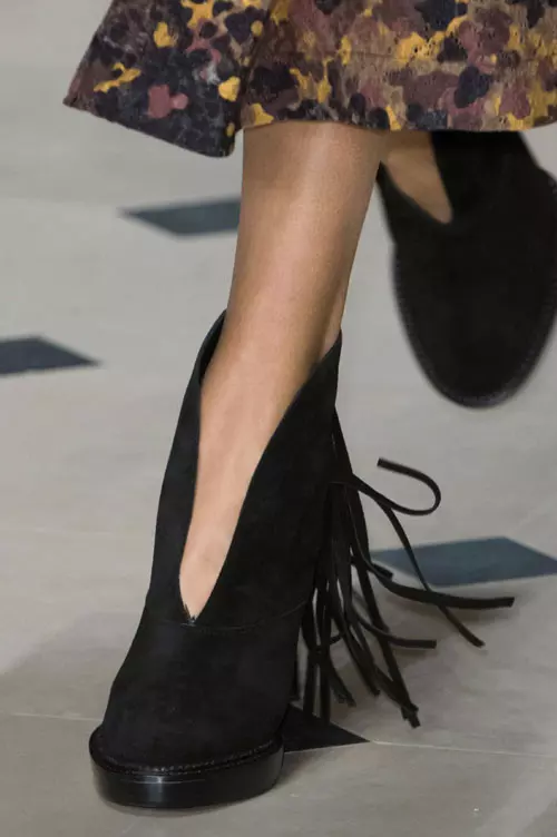 Burberry Prorsum toamna iarna 2015-2016 accesorii (31)