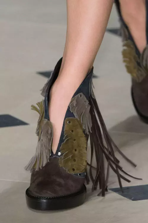 Burberry Prorsum toamna iarna 2015-2016 accesorii (43)