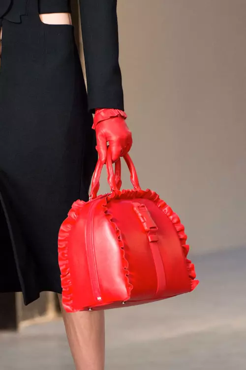 Christopher Kane toamna iarna 2015-2016 accesorii (27)