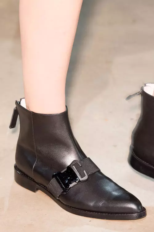 Christopher Kane toamna iarna 2015-2016 accesorii (5)