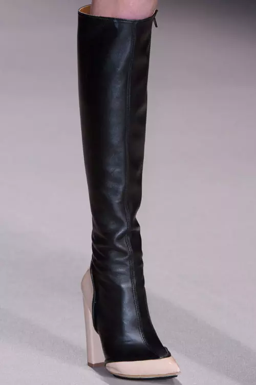 David Koma toamna iarna 2015-2016 accesorii (2)