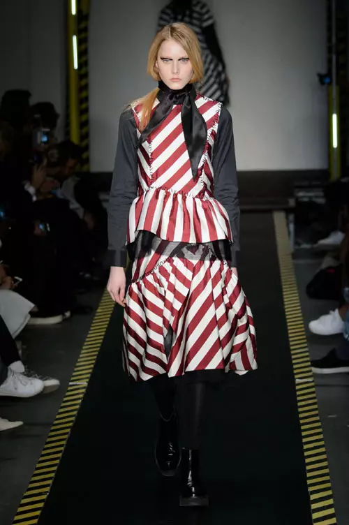 House of Holland toamna iarna 2015-2016 (11)