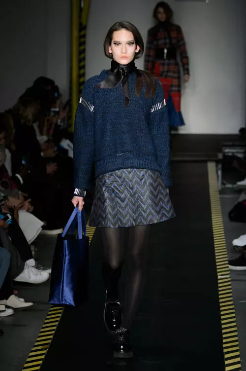 House of Holland toamna iarna 2015-2016 (15)