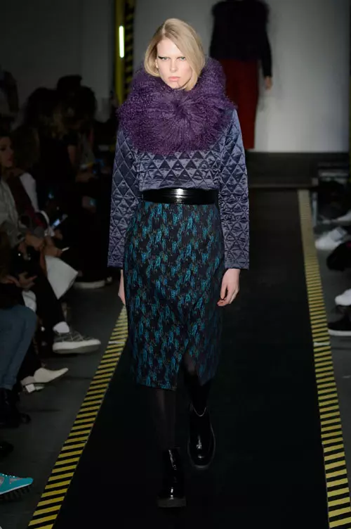 House of Holland toamna iarna 2015-2016 (21)