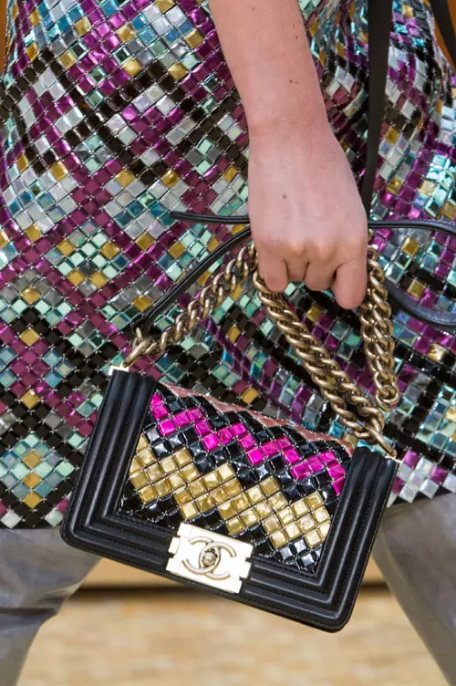 Chanel toamna iarna 2015-2016 accesorii (70)