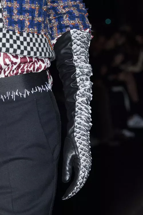 Haider Ackermann toamna iarna 2015-2016 accesorii (2)